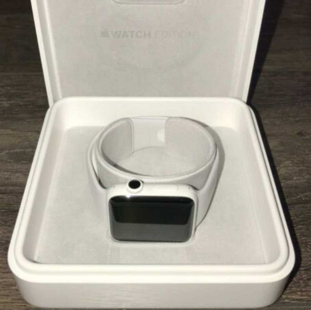 Apple Watch Series 4